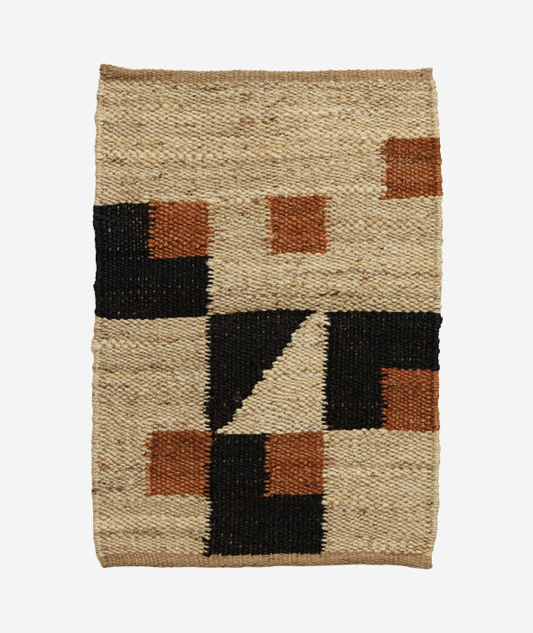 NO. 16 Rug