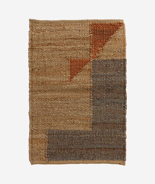 NO. 1 Rug