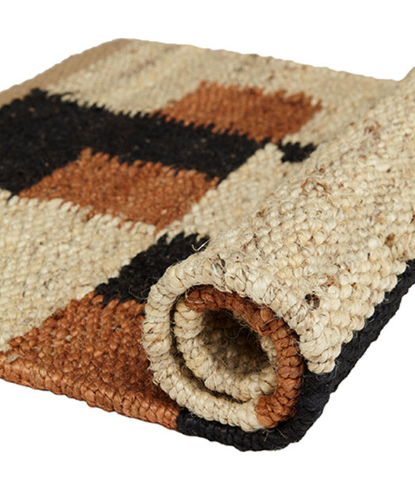NO. 16 Rug