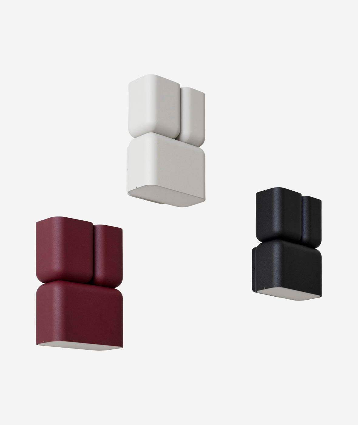 Tabata Wall Lamp - More Options