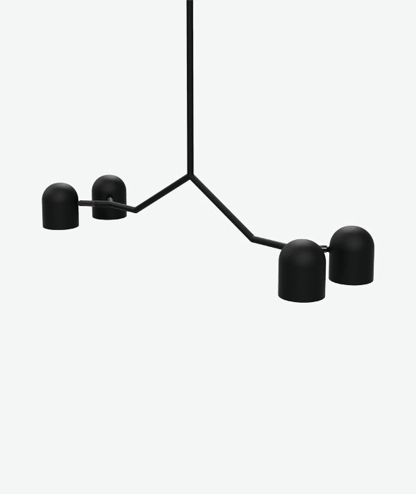 Tandem Pendant Light - More Options