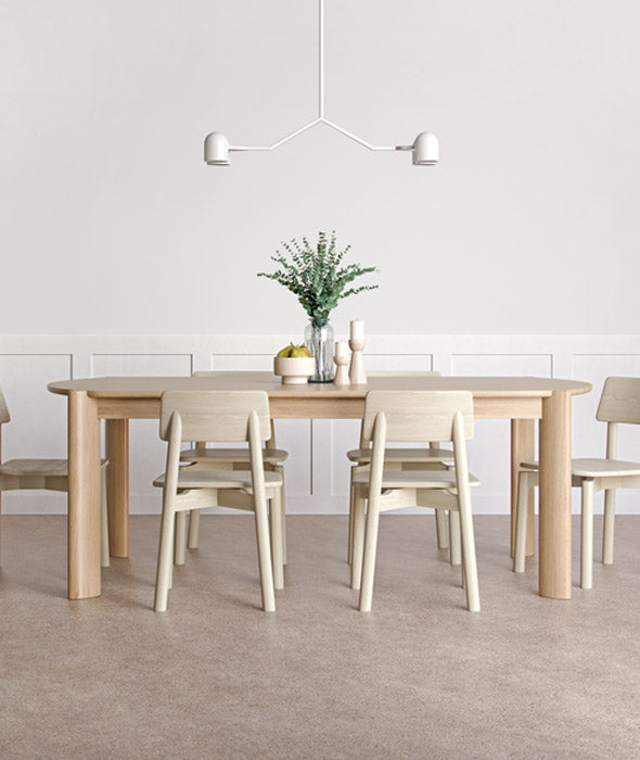 Tandem Pendant Light - More Options