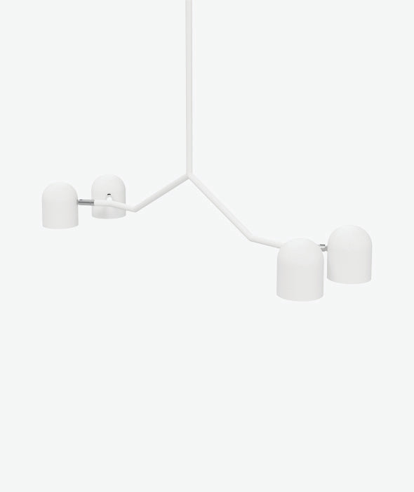 Tandem Pendant Light - More Options