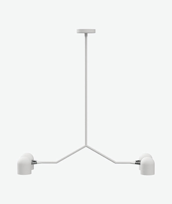 Tandem Pendant Light - More Options