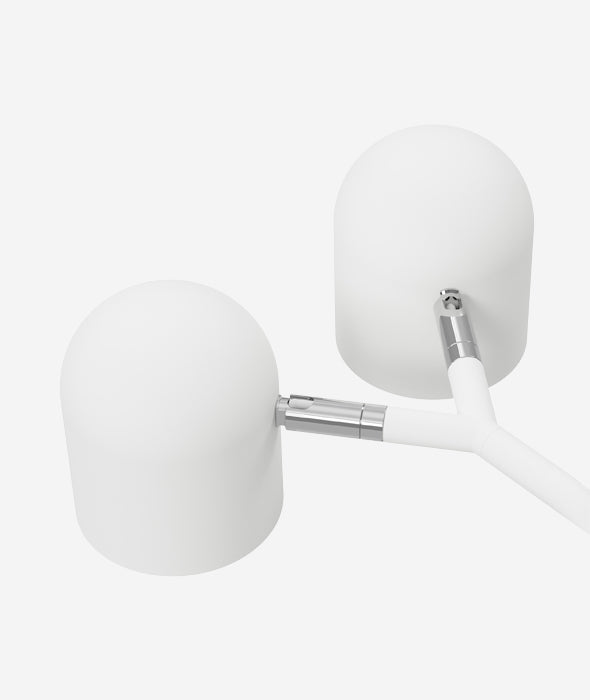 Tandem Pendant Light - More Options