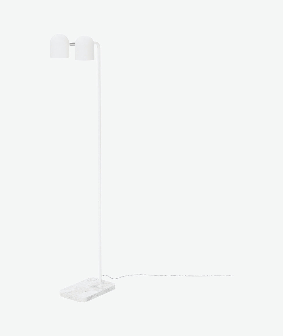 Tandem Floor Lamp - More Options