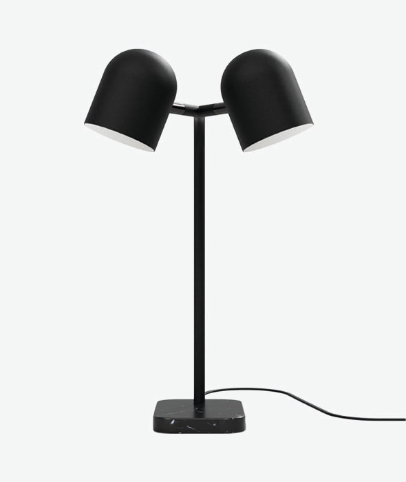 Tandem Table Lamp - More Options