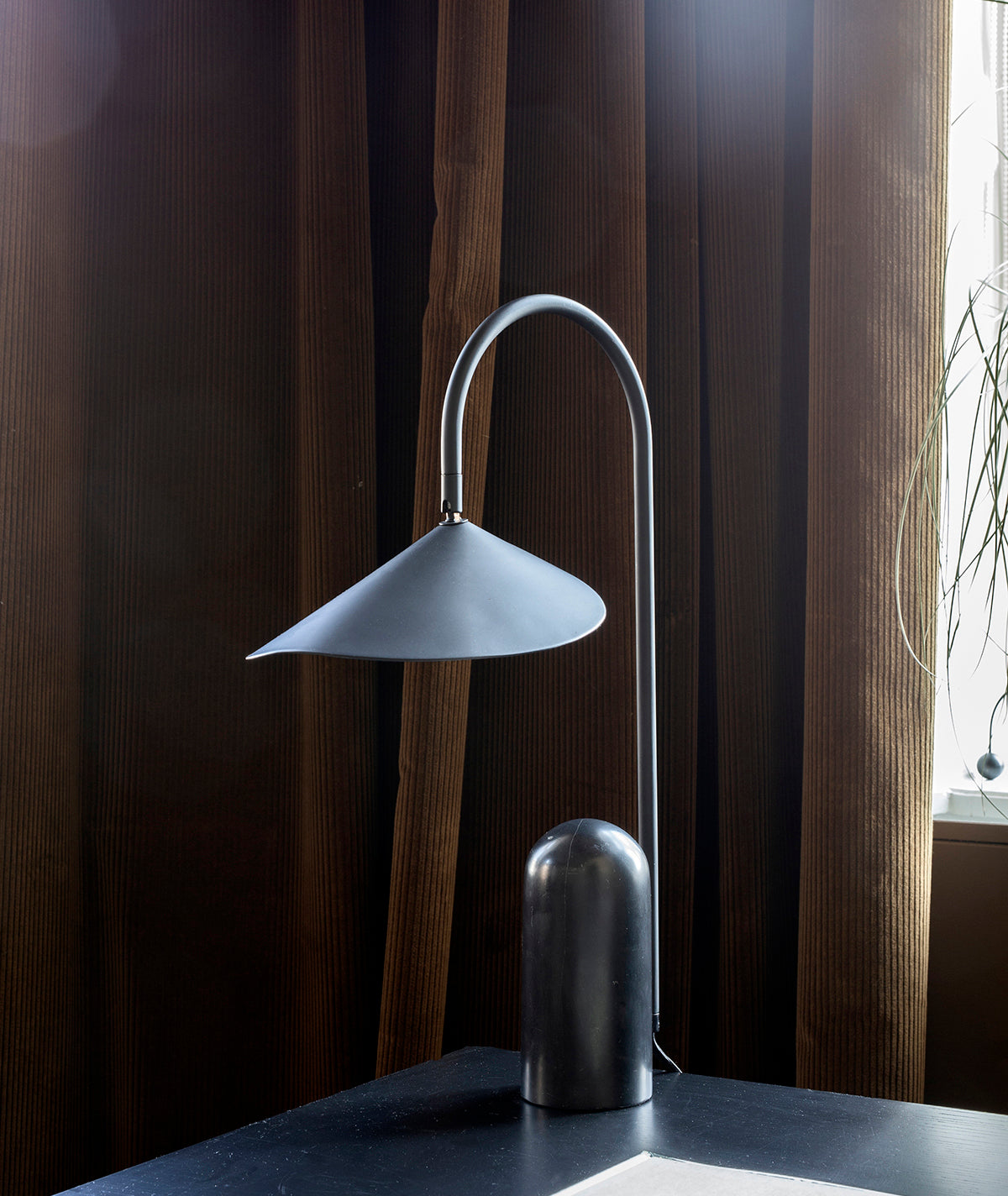 Arum Table Lamp - 2 Colors Ferm Living - BEAM // Design Store