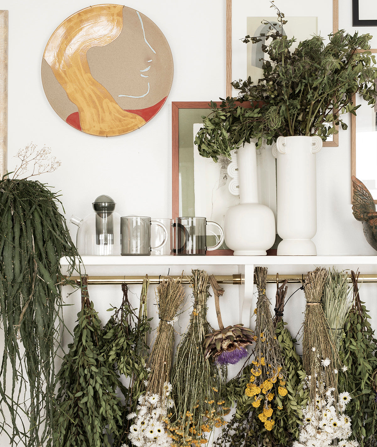 Still Mug Set/2 Ferm Living - BEAM // Design Store