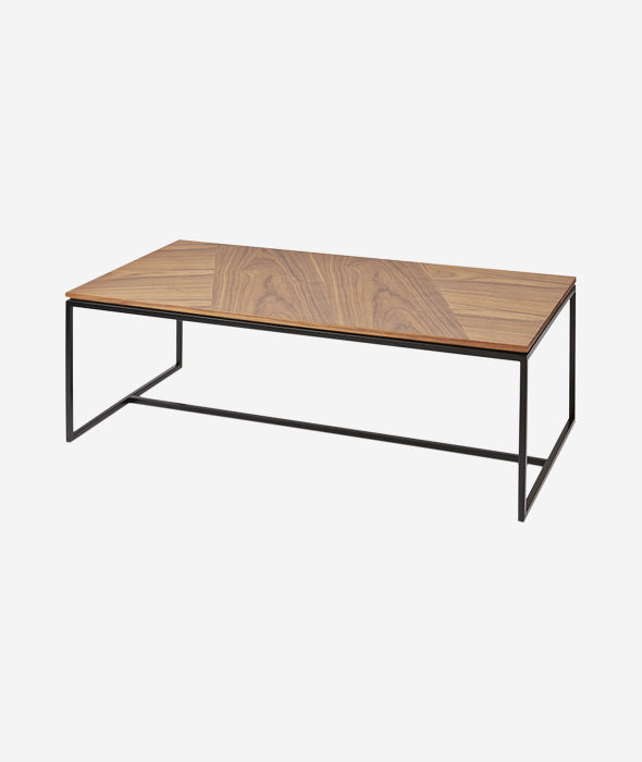 Tobias Coffee Table Rectangle - 2 Colors Gus* Modern - BEAM // Design Store