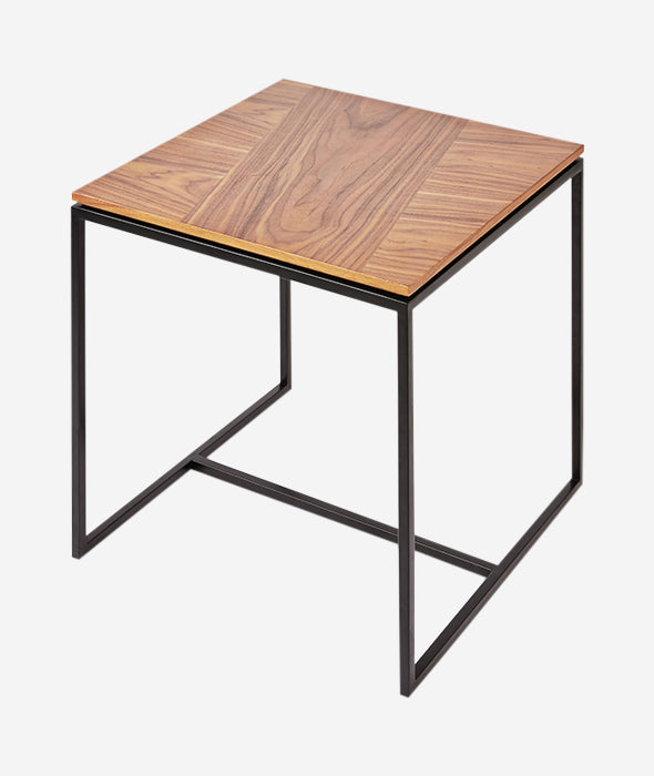 Tobias End Table - 2 Colors Gus* Modern - BEAM // Design Store