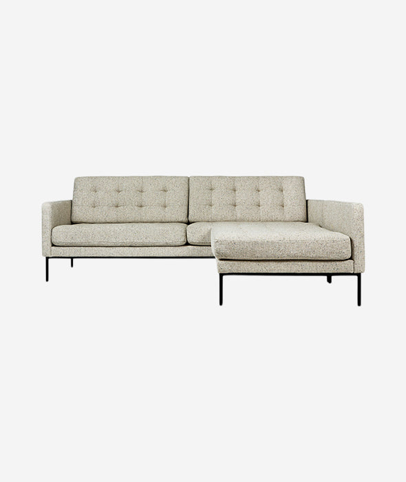 Towne Bi-Sectional - More Options