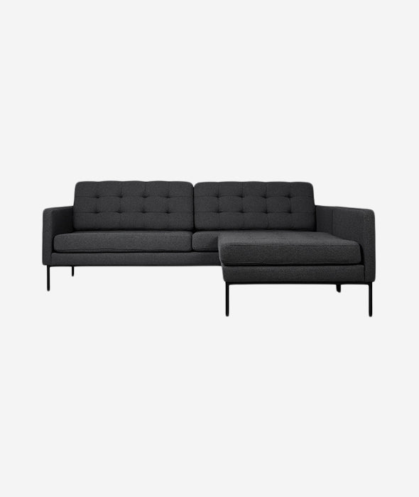 Towne Bi-Sectional - More Options