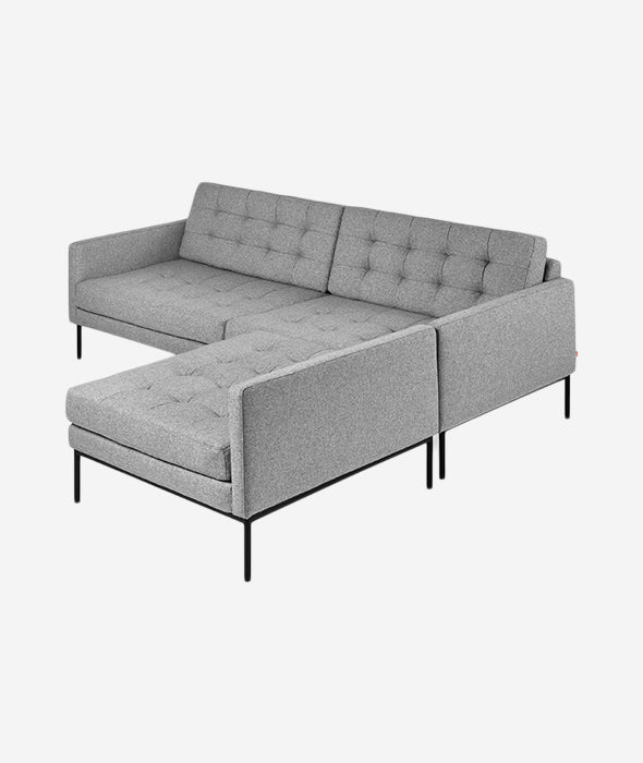 Towne Bi-Sectional - More Options