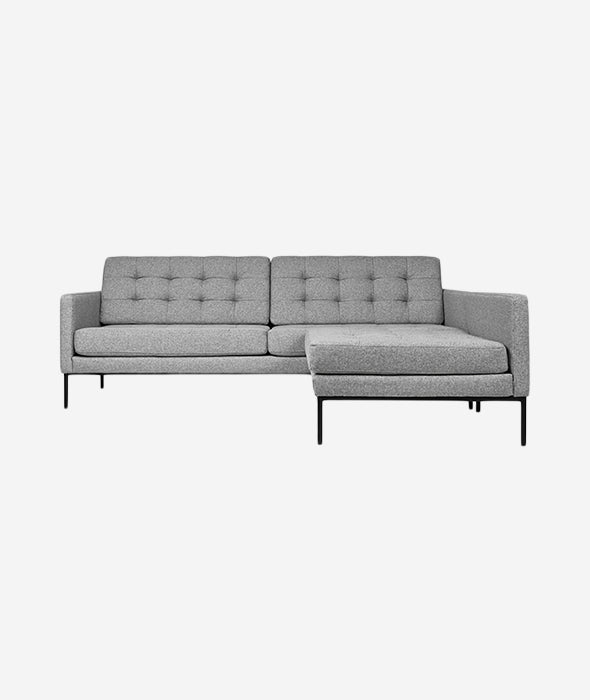 Towne Bi-Sectional - More Options