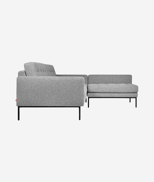Towne Bi-Sectional - More Options