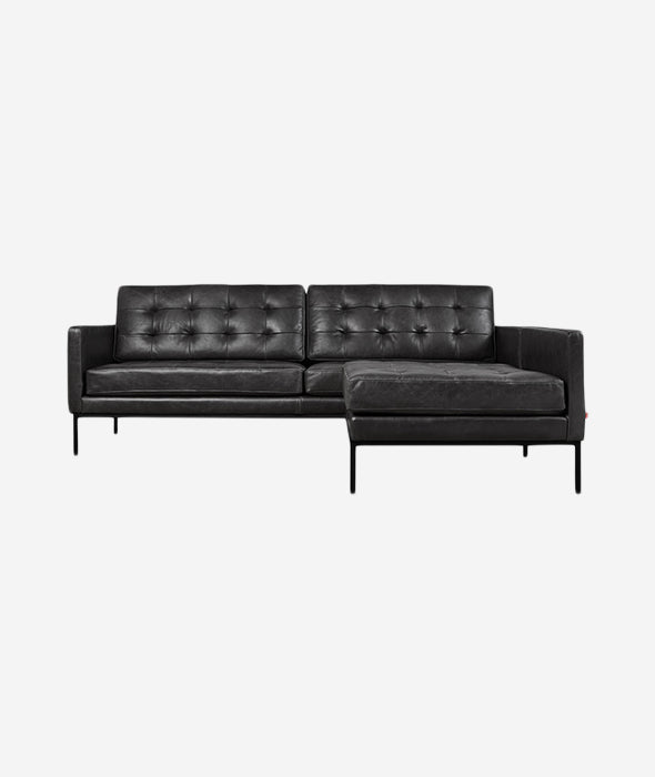 Towne Bi-Sectional - More Options