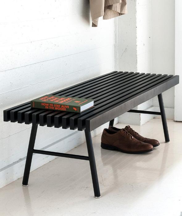 Transit Bench Gus* Modern - BEAM // Design Store