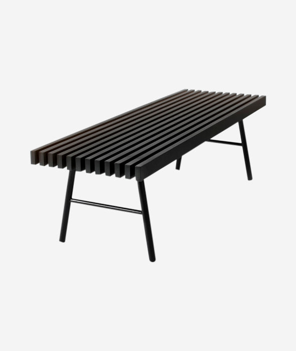 Transit Bench Gus* Modern - BEAM // Design Store