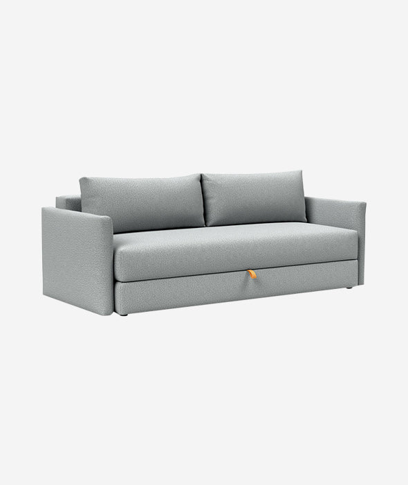 Tripi Storage Sleeper Sofa - More Colors Innovation Living - BEAM // Design Store