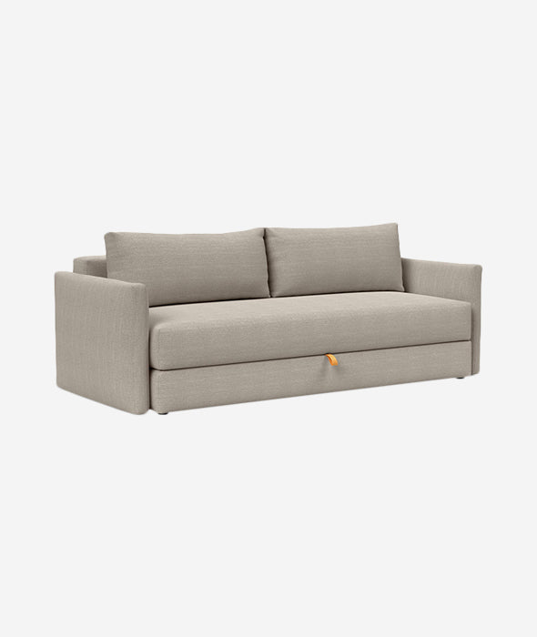 Tripi Storage Sleeper Sofa - More Options