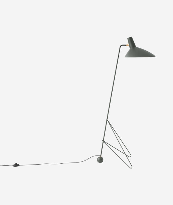 Tripod Floor Lamp - More Options