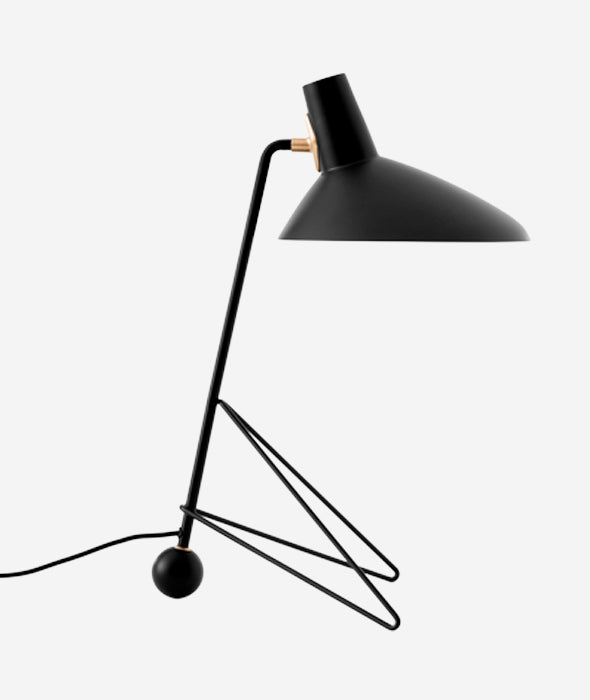 Tripod Table Lamp - More Options