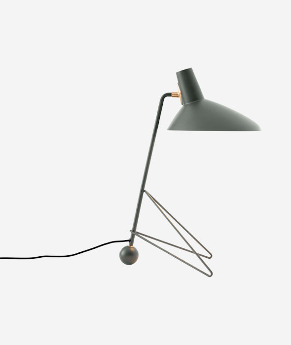 Tripod Table Lamp - More Options