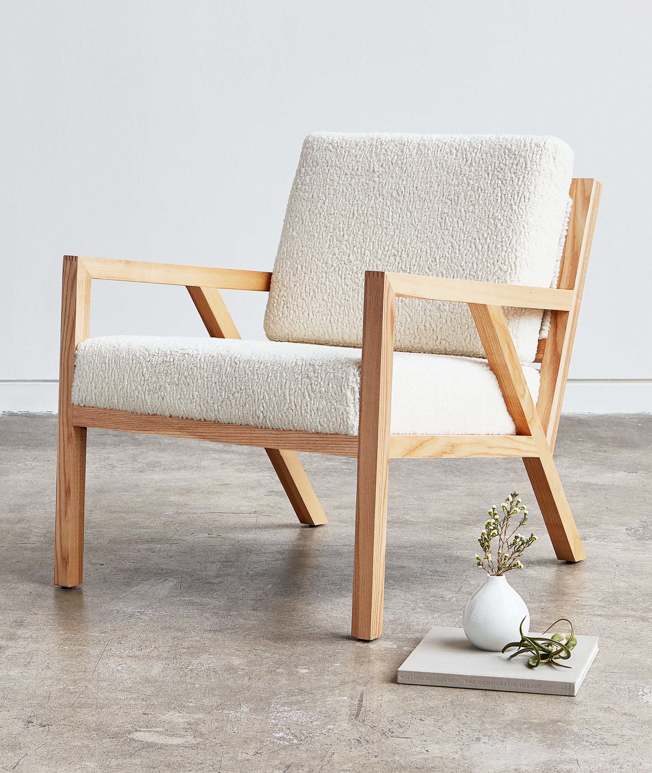 Truss Chair - 4 Colors Gus* Modern - BEAM // Design Store