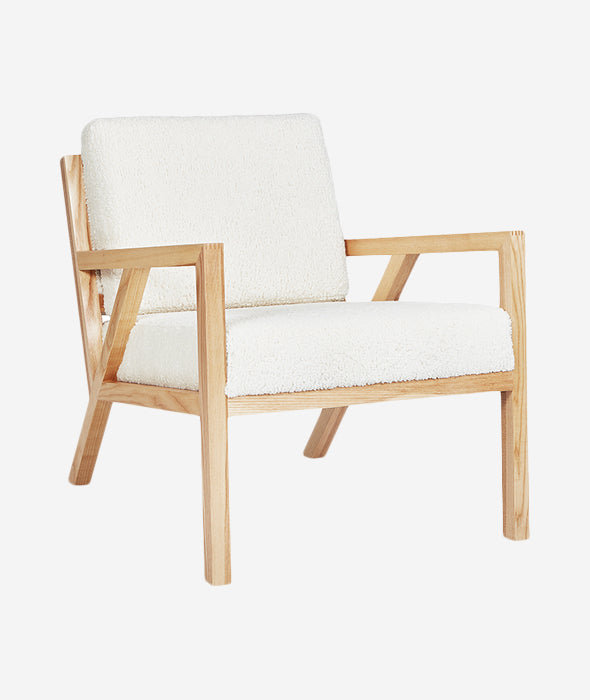 Truss Chair - 4 Colors Gus* Modern - BEAM // Design Store