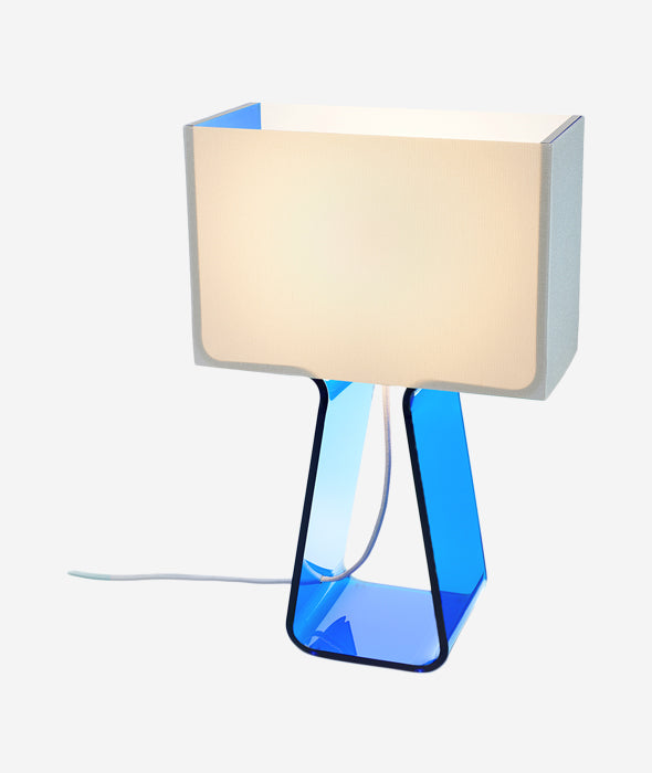 Tube Top Table Lamp - 10 Colors Pablo - BEAM // Design Store