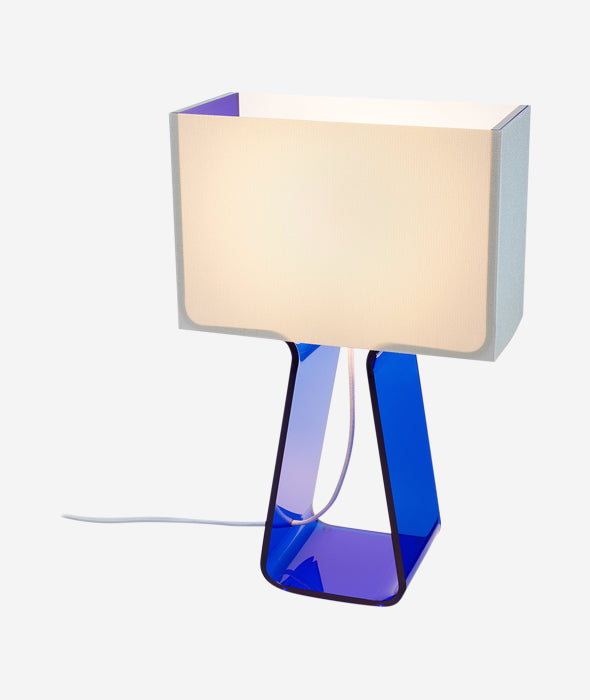 Tube Top Table Lamp - 10 Colors Pablo - BEAM // Design Store