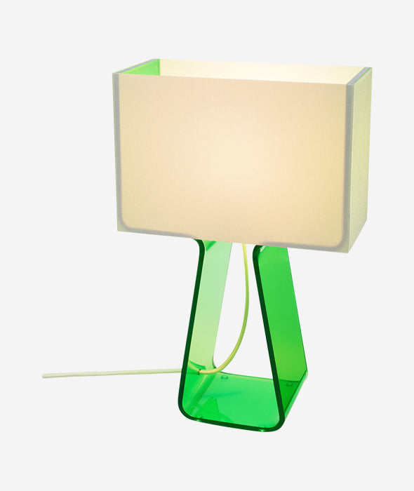 Tube Top Table Lamp - 10 Colors Pablo - BEAM // Design Store