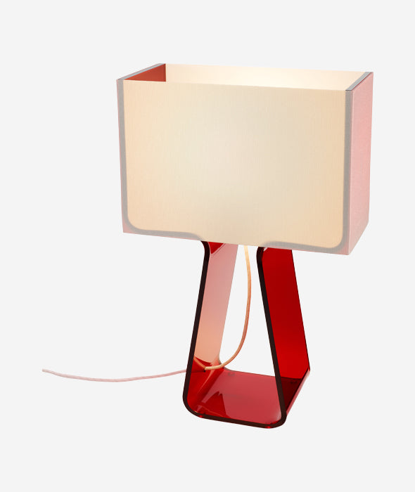 Tube Top Table Lamp - 10 Colors Pablo - BEAM // Design Store