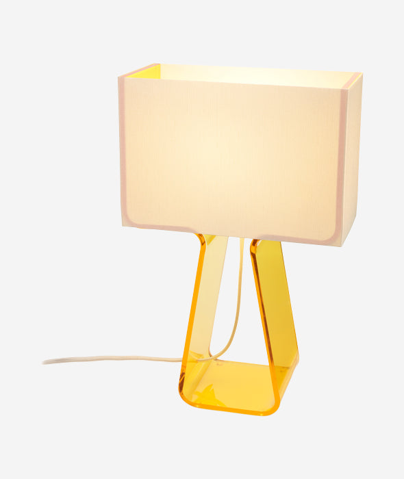 Tube Top Table Lamp - 10 Colors Pablo - BEAM // Design Store