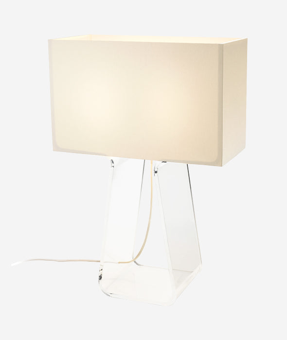 Tube Top Table Lamp - More Options – BEAM