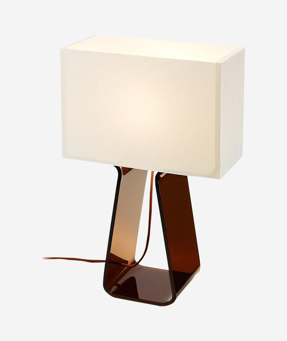 Tube Top Table Lamp - More Options – BEAM