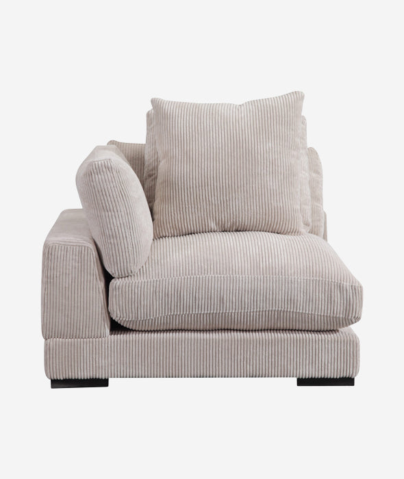 Tumble Modular Sectional - Build Your Own