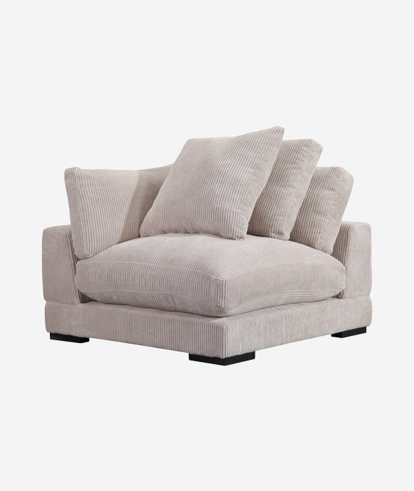 Tumble Modular Sectional - Build Your Own