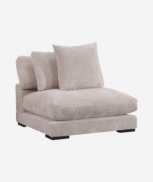 Tumble Modular Sectional - Build Your Own