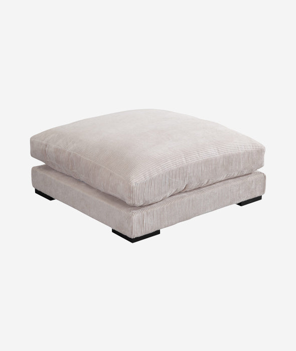 Tumble Modular Sectional - Build Your Own