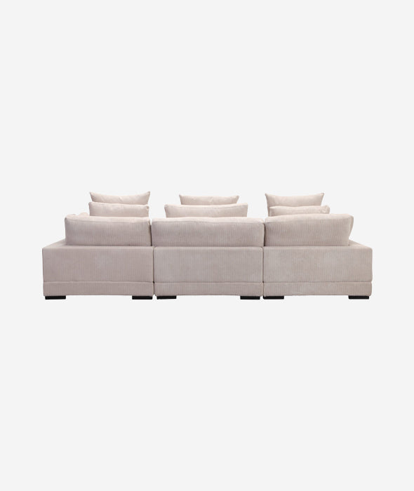 Tumble Dream Modular Sectional - More Options