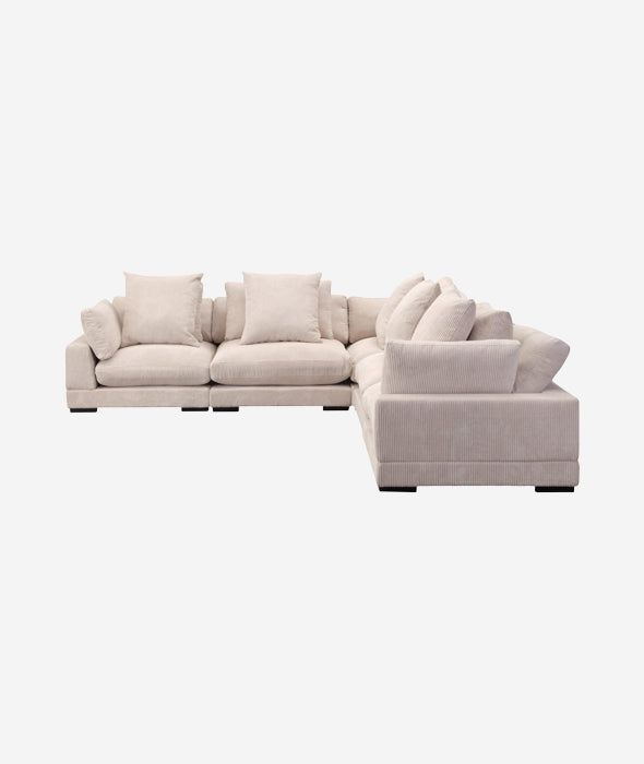 Tumble Classic L Modular Sectional - More Options