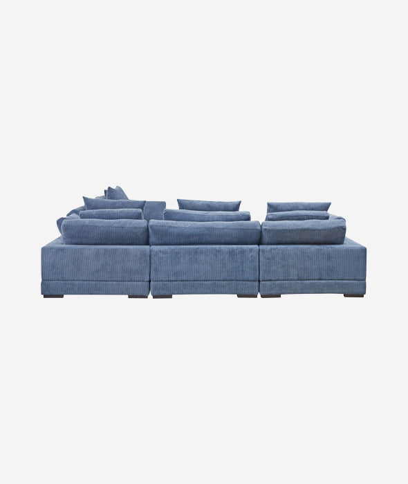 Tumble Classic L Modular Sectional - More Options