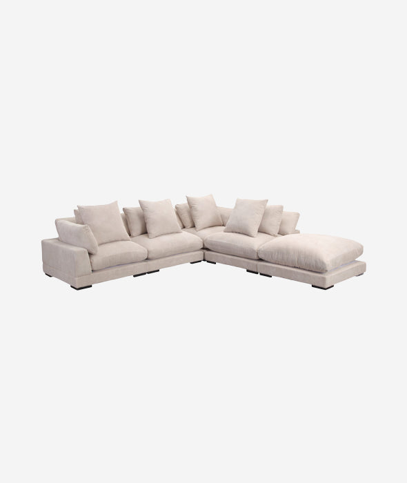 Tumble Dream Modular Sectional - More Options