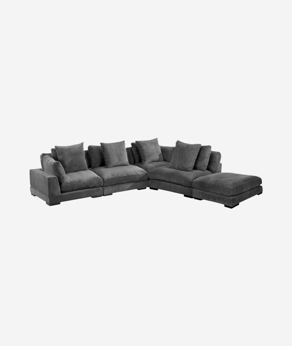 Tumble Dream Modular Sectional - More Options