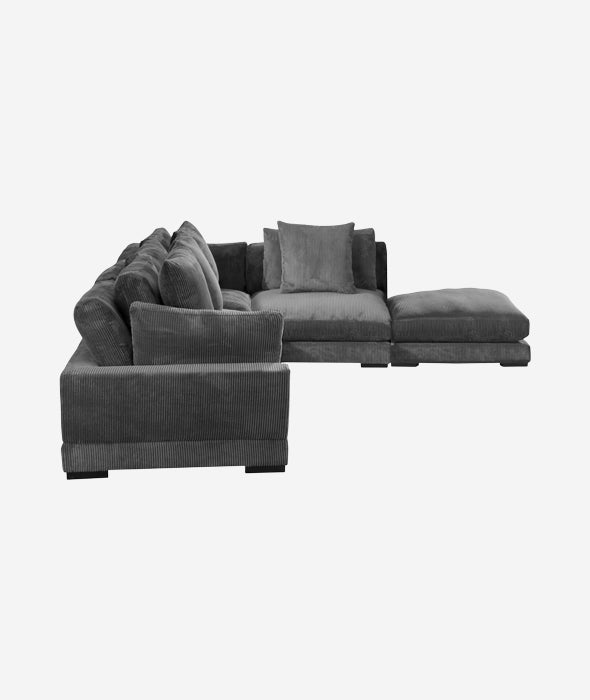 Tumble Dream Modular Sectional - More Options