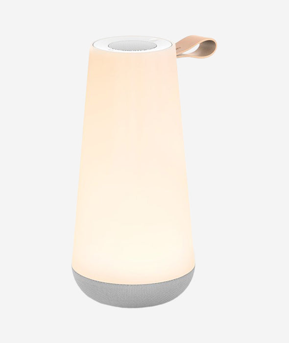 Uma Mini Sound Lantern Pablo - BEAM // Design Store