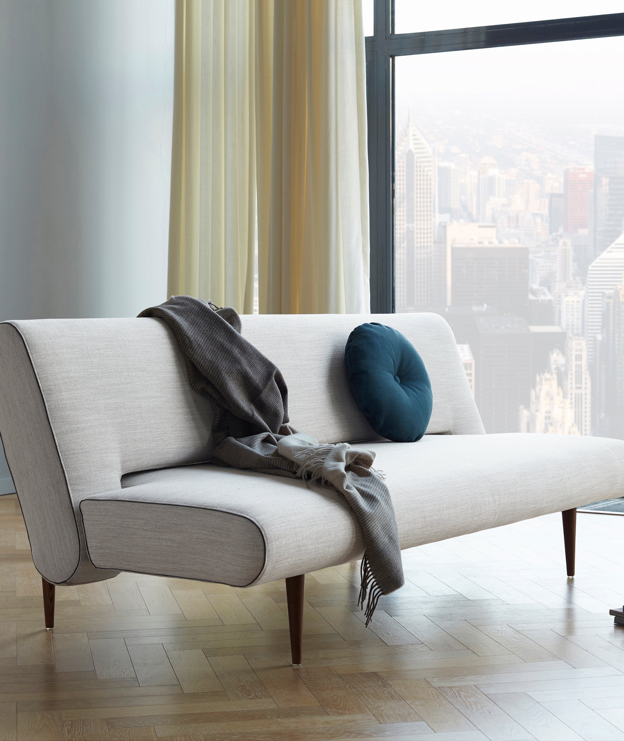 Unfurl Sleeper Sofa - More Colors Innovation Living - BEAM // Design Store