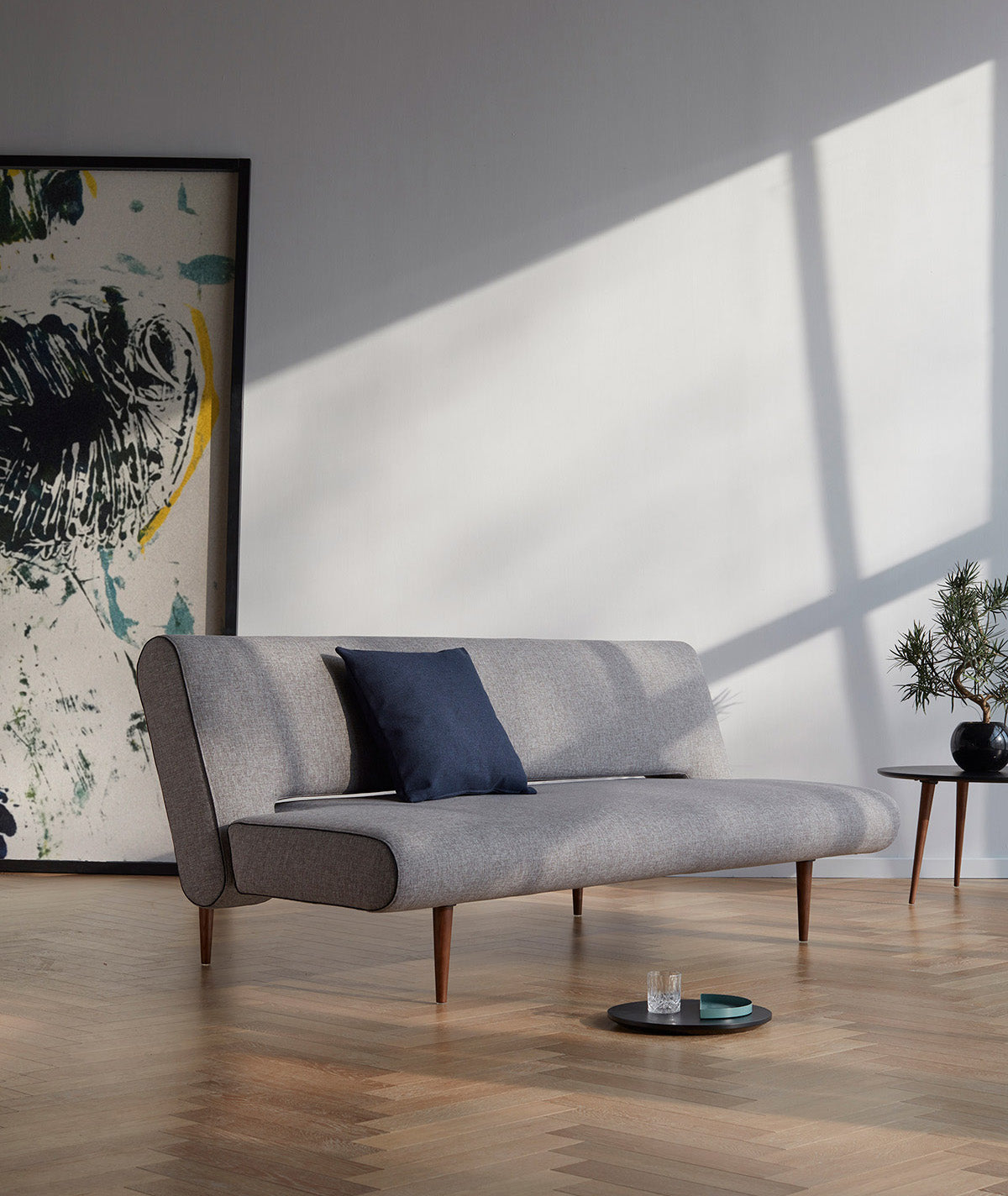 Unfurl Sleeper Sofa - More Colors Innovation Living - BEAM // Design Store